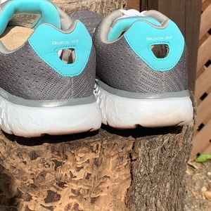 skechers go run 5gen